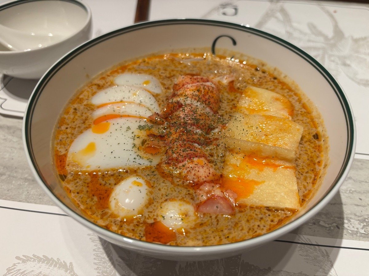 チャターボックス カフェ（二重橋前）