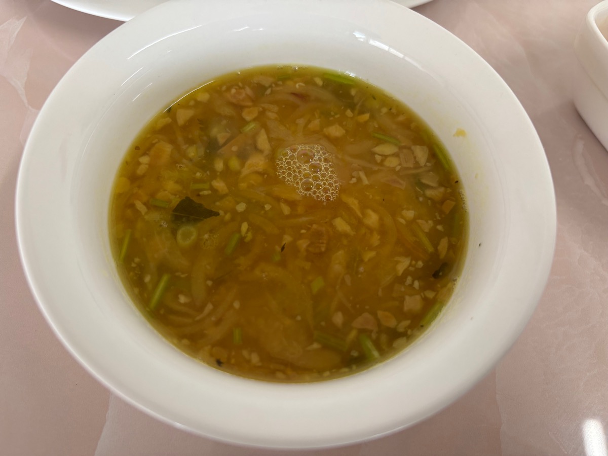 ALH MINI MART AND RESTAURANT（館林）