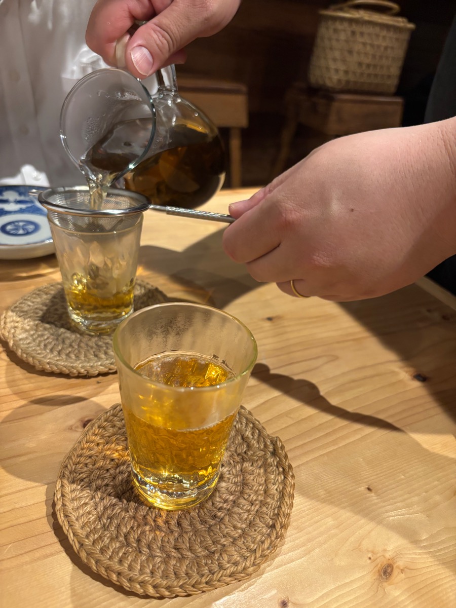 百福（新宿三丁目）