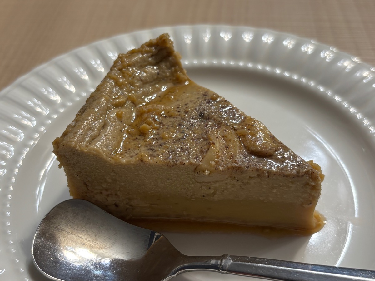 セイロンティースタイル＆カレー（練馬）