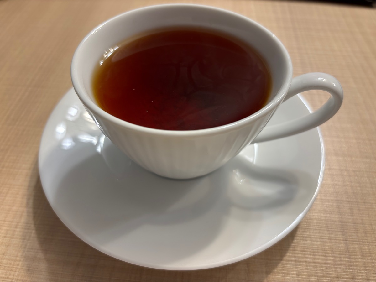 セイロンティースタイル＆カレー（練馬）