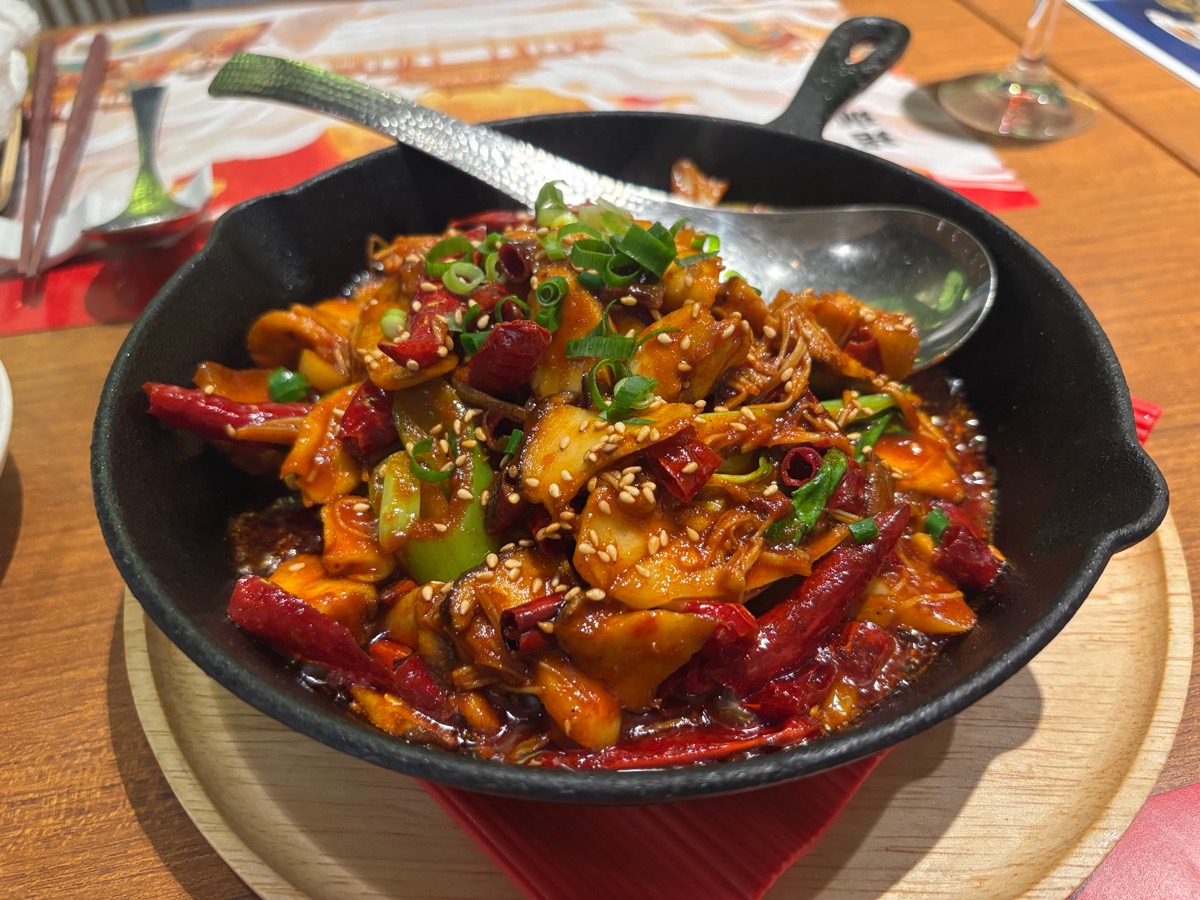 珞珈壹号 銀座店