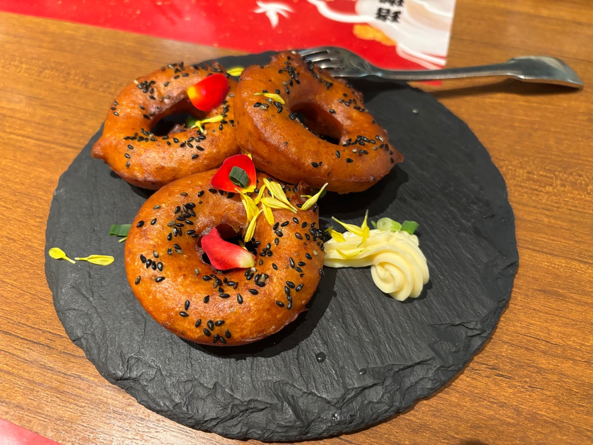 珞珈壹号 銀座店