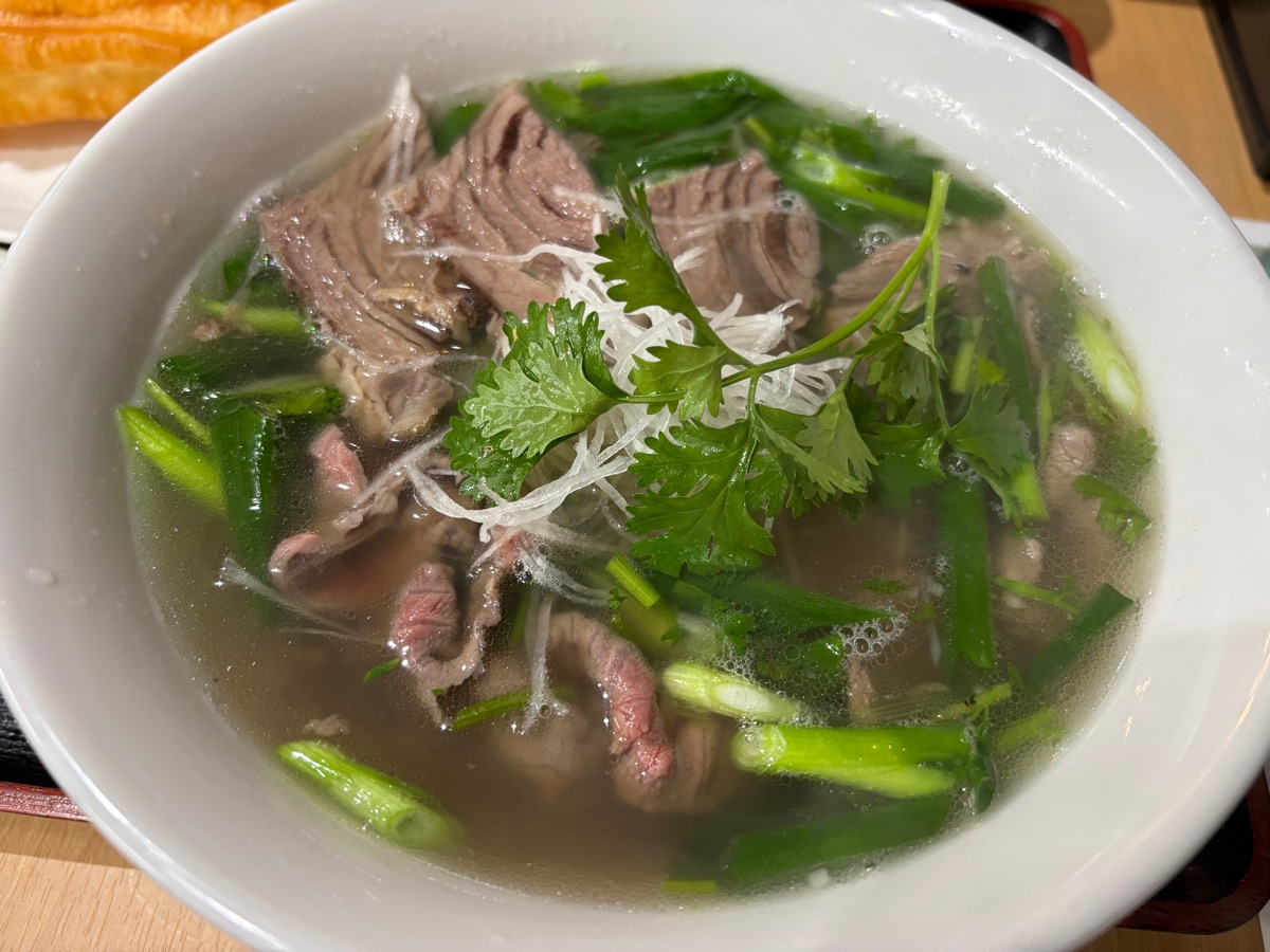 PHO QUYET (フォー クエット)(高田馬場)