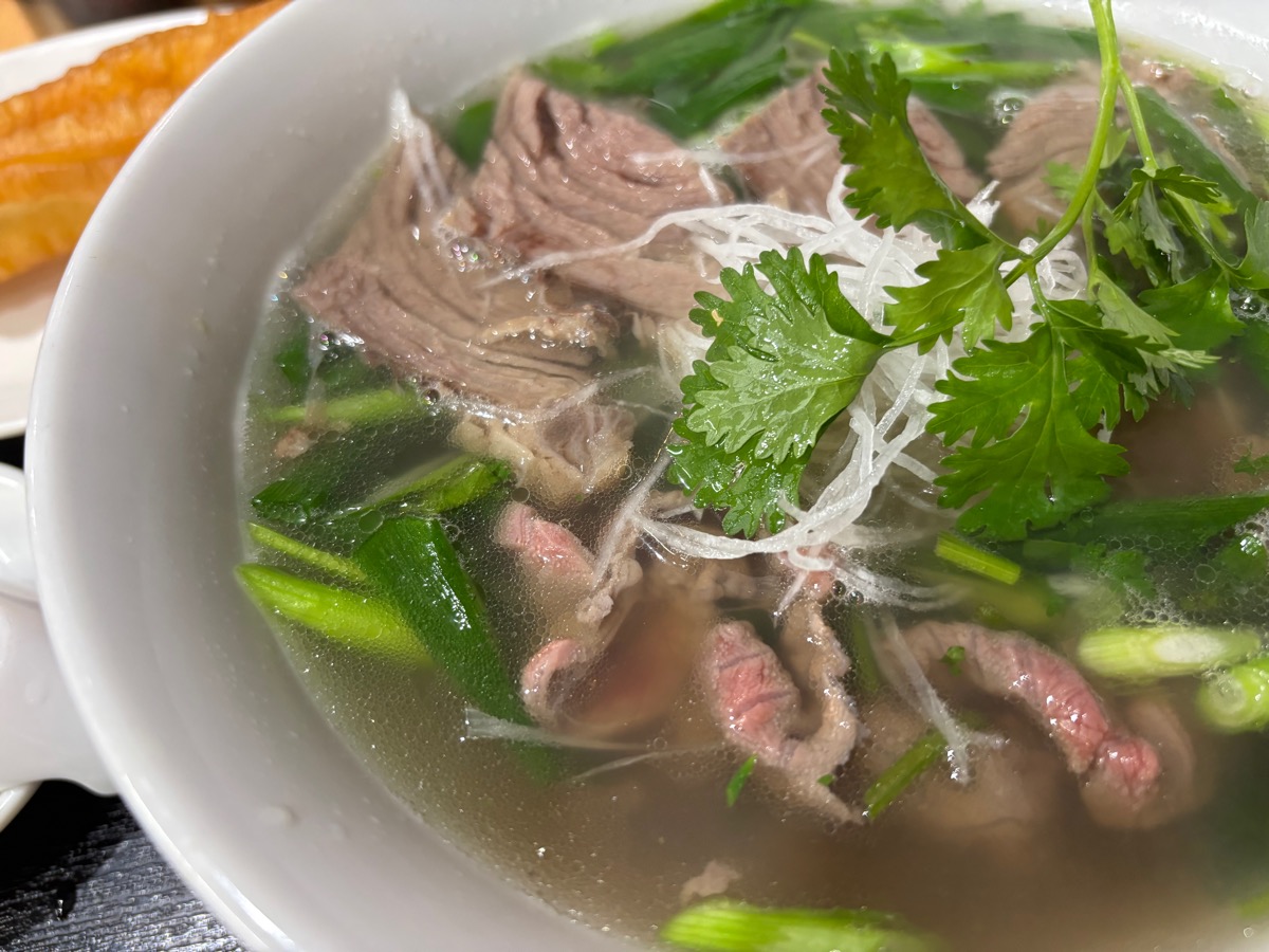 PHO QUYET (フォー クエット)(高田馬場)