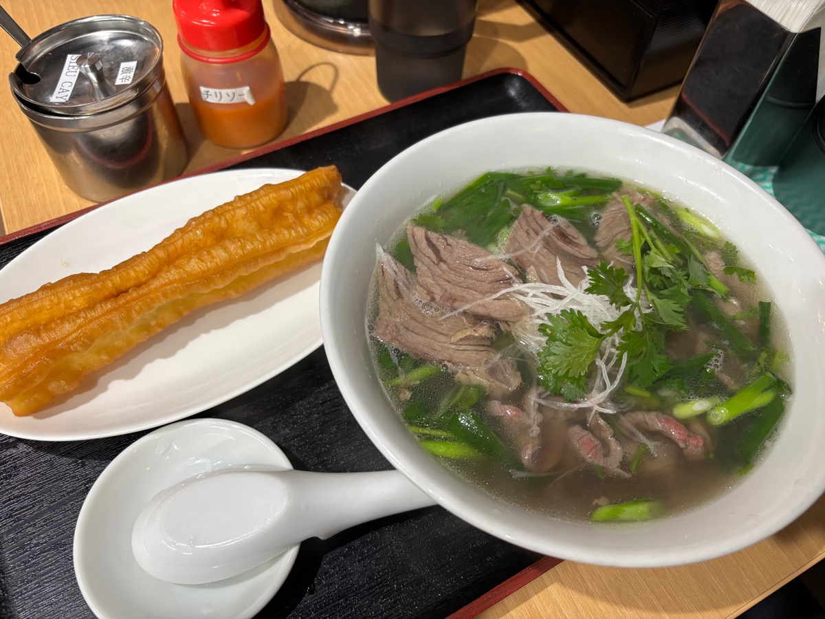 PHO QUYET (フォー クエット)(高田馬場)