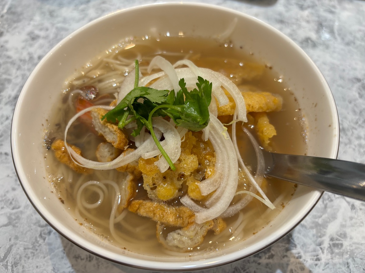 Point Rakhine Myanmar Food House (駒込)