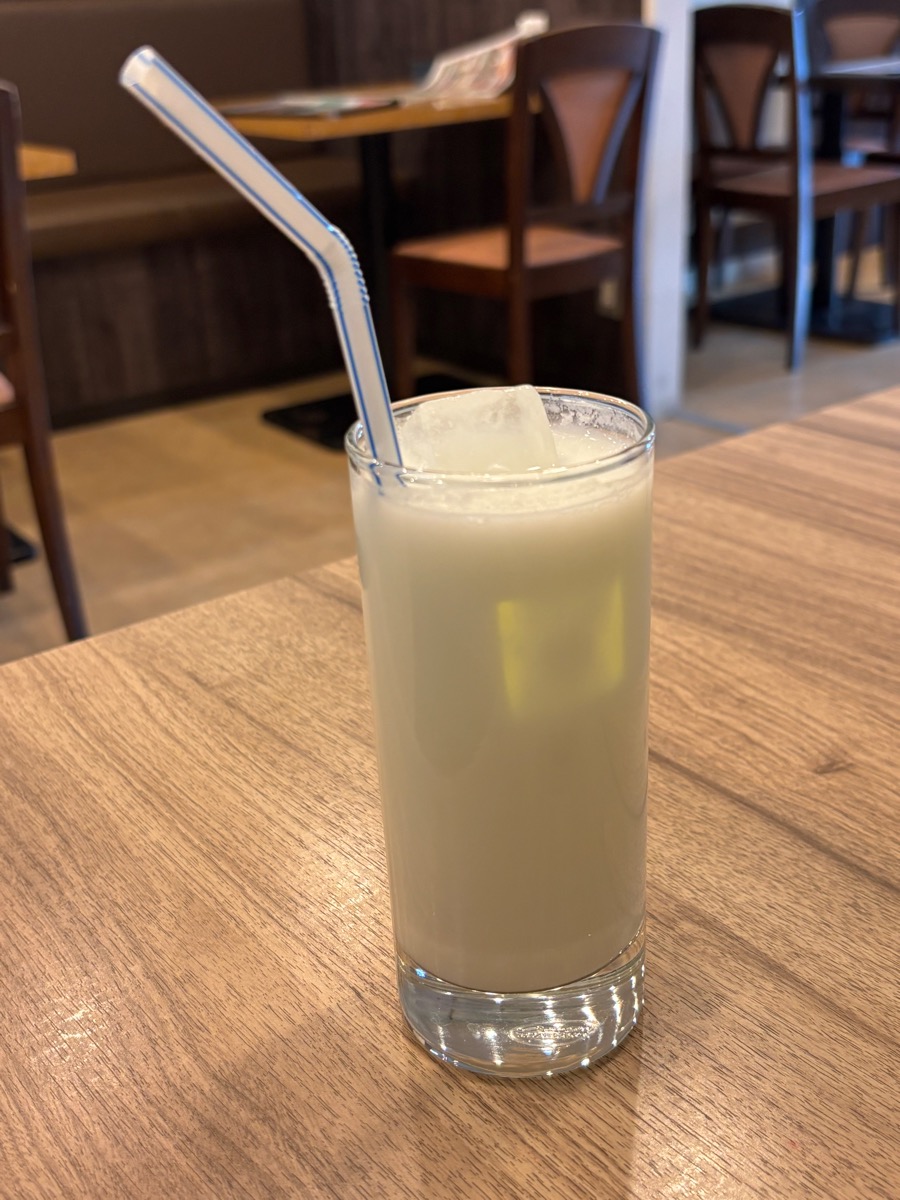 シムランダバ(高根木戸)