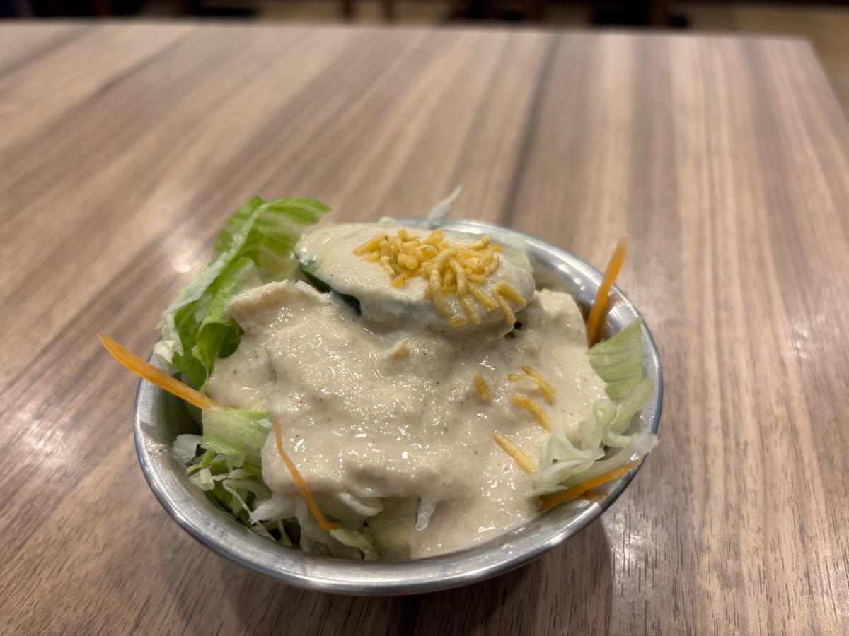 シムランダバ(高根木戸)