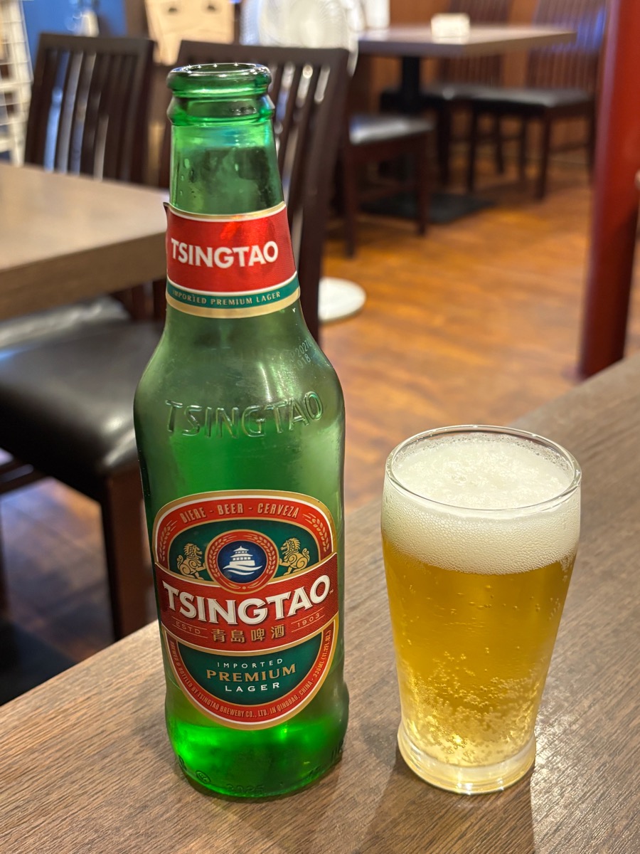 四川 郷土菜(狛江)