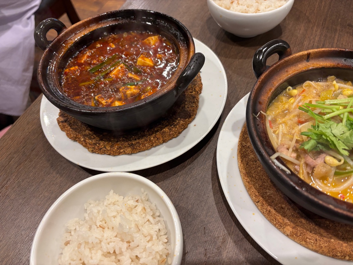 四川 郷土菜(狛江)
