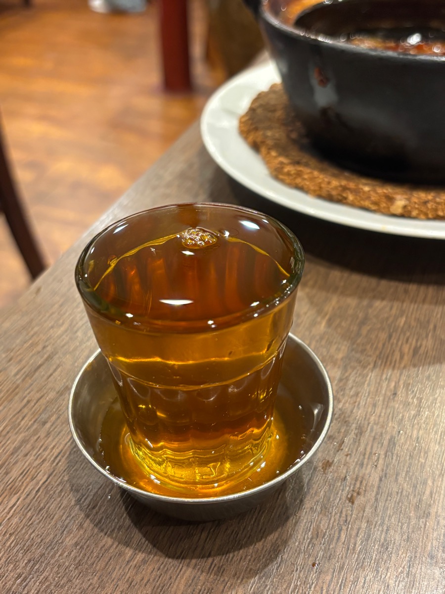 四川 郷土菜(狛江)