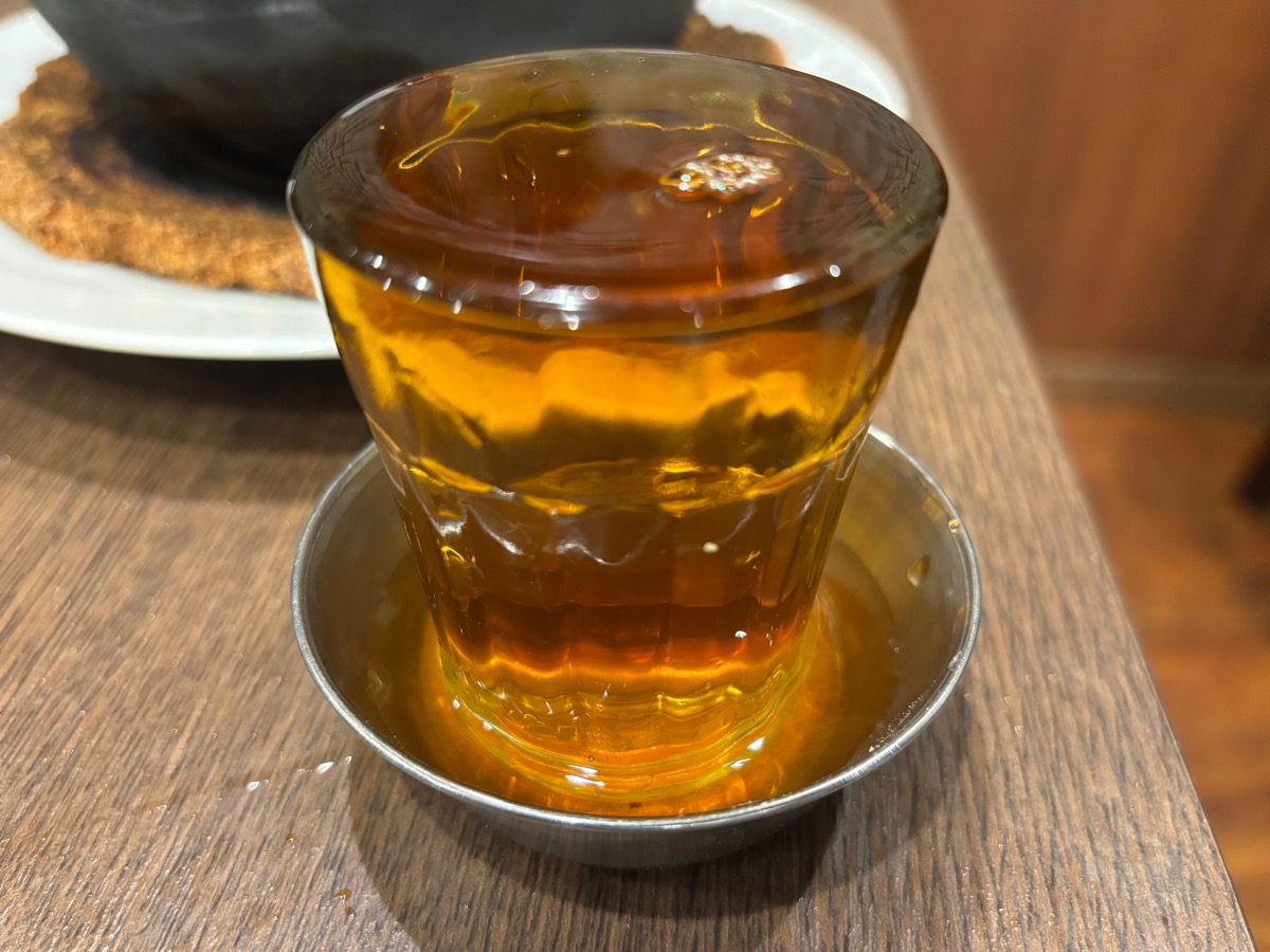 四川 郷土菜(狛江)
