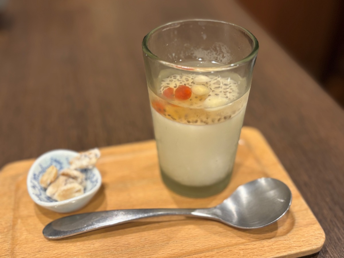 四川 郷土菜(狛江)