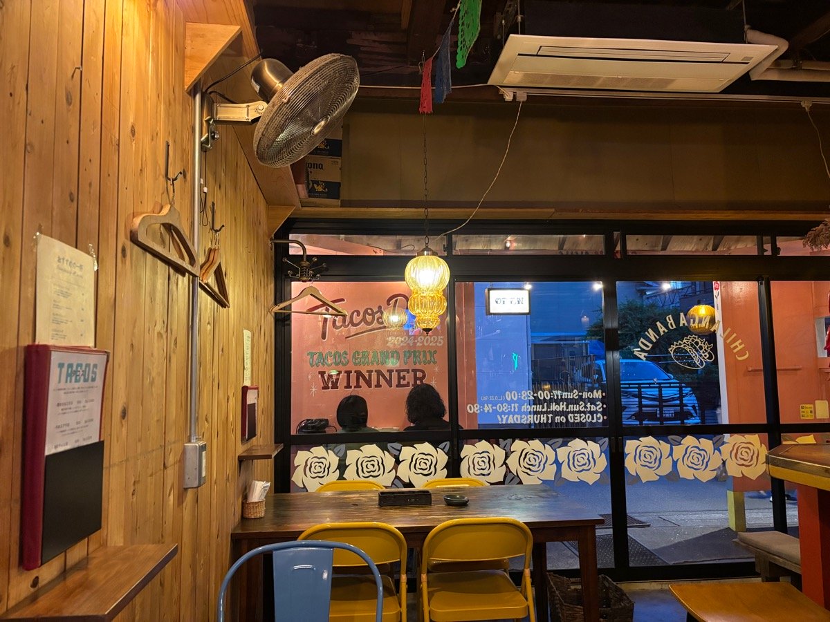 チランガバンダ（桶川）