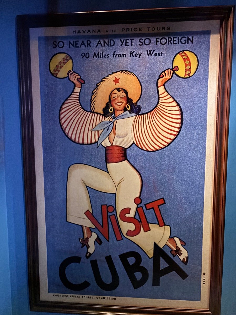 Havana1950（広尾）