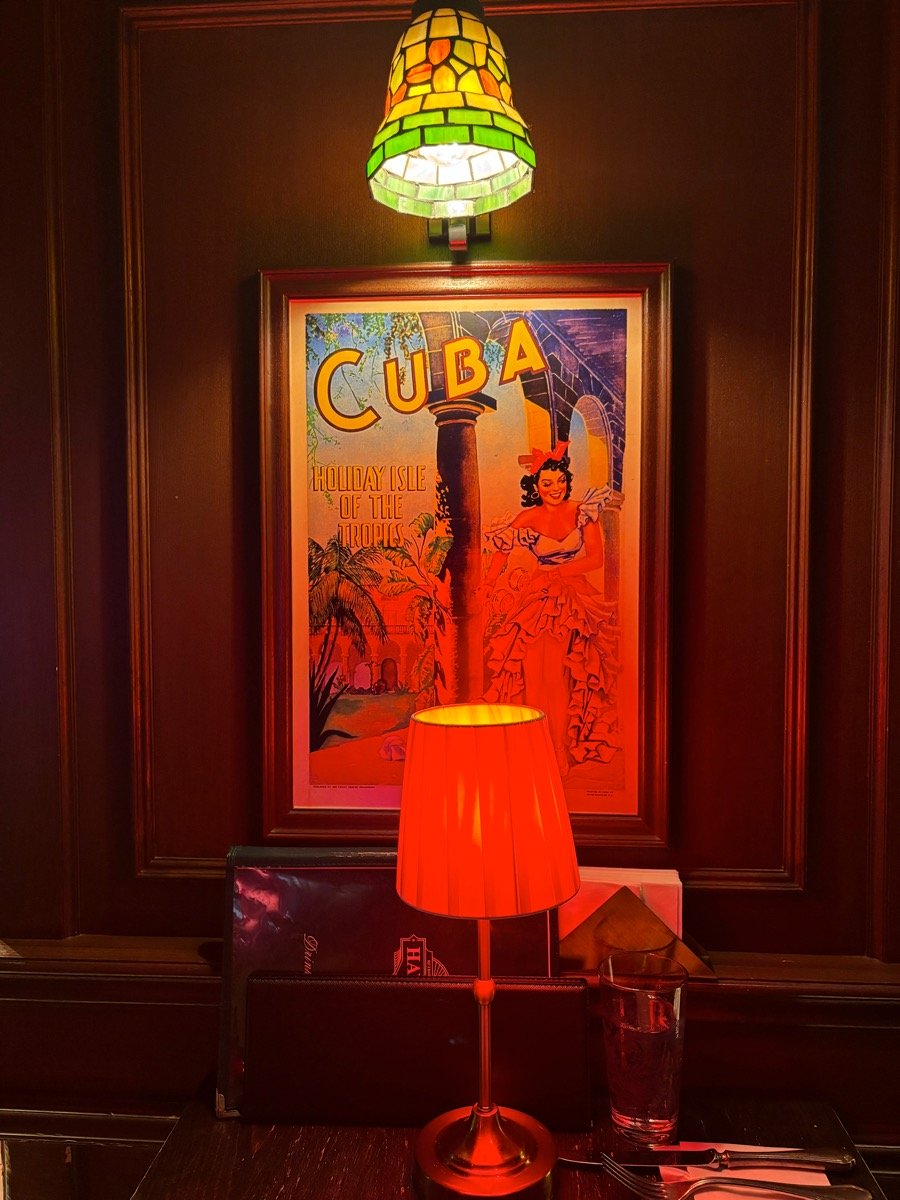 Havana1950（広尾）