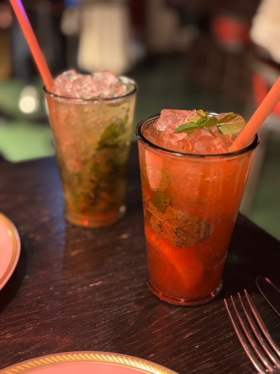 Havana1950（広尾）