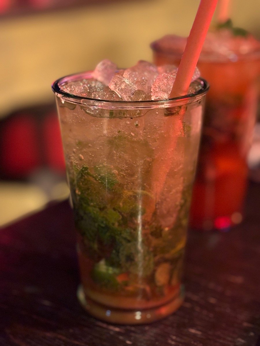 Havana1950（広尾）