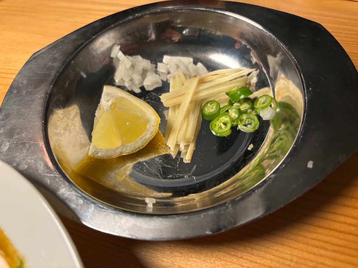エメラダ(幡ヶ谷)
