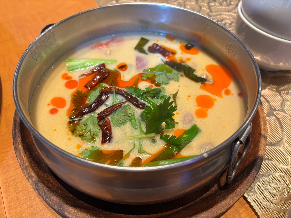 クンヤー(池袋)