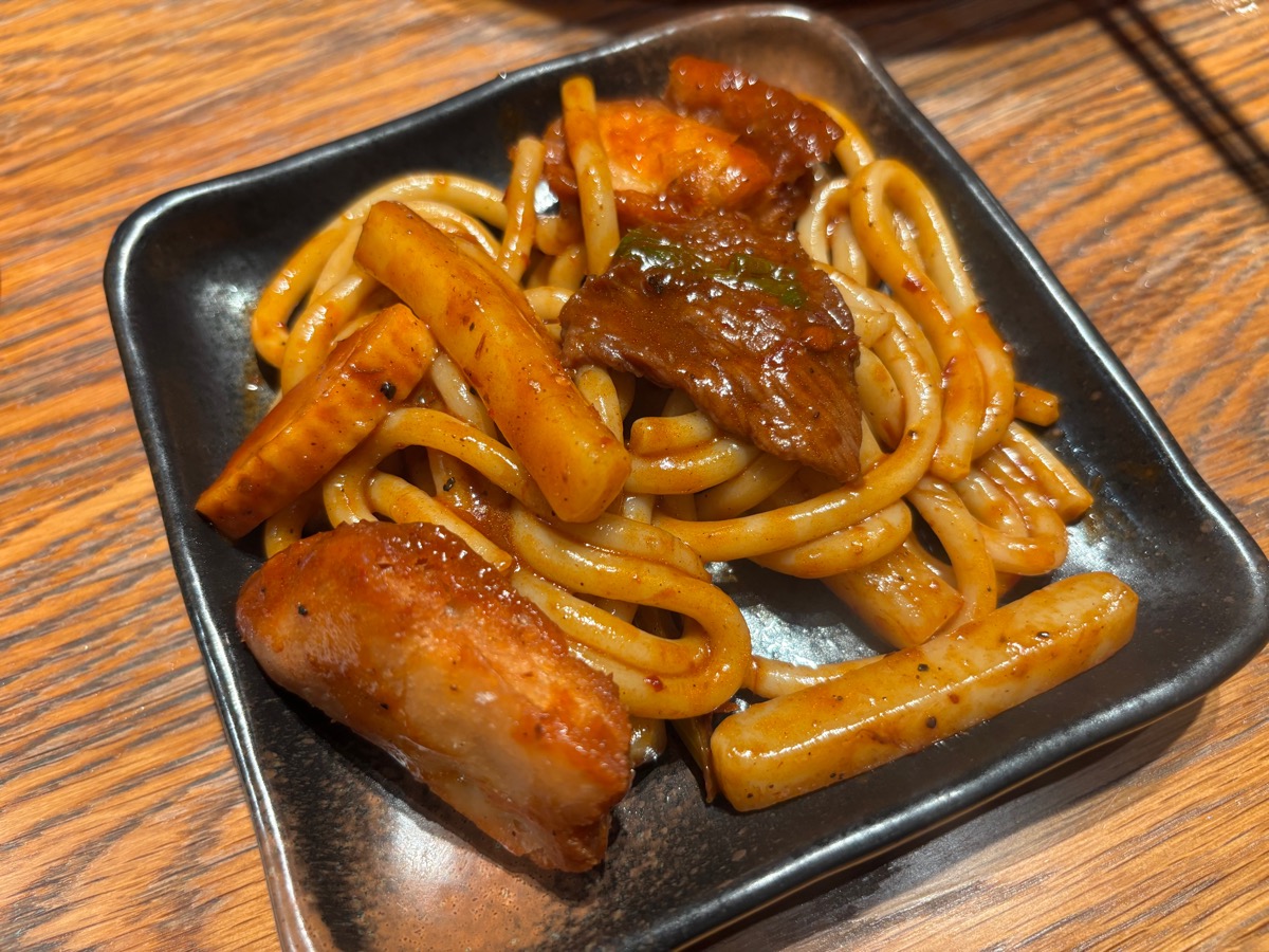 南疆南×菊下楼新疆本场ウイグル料理Halal（大塚）
