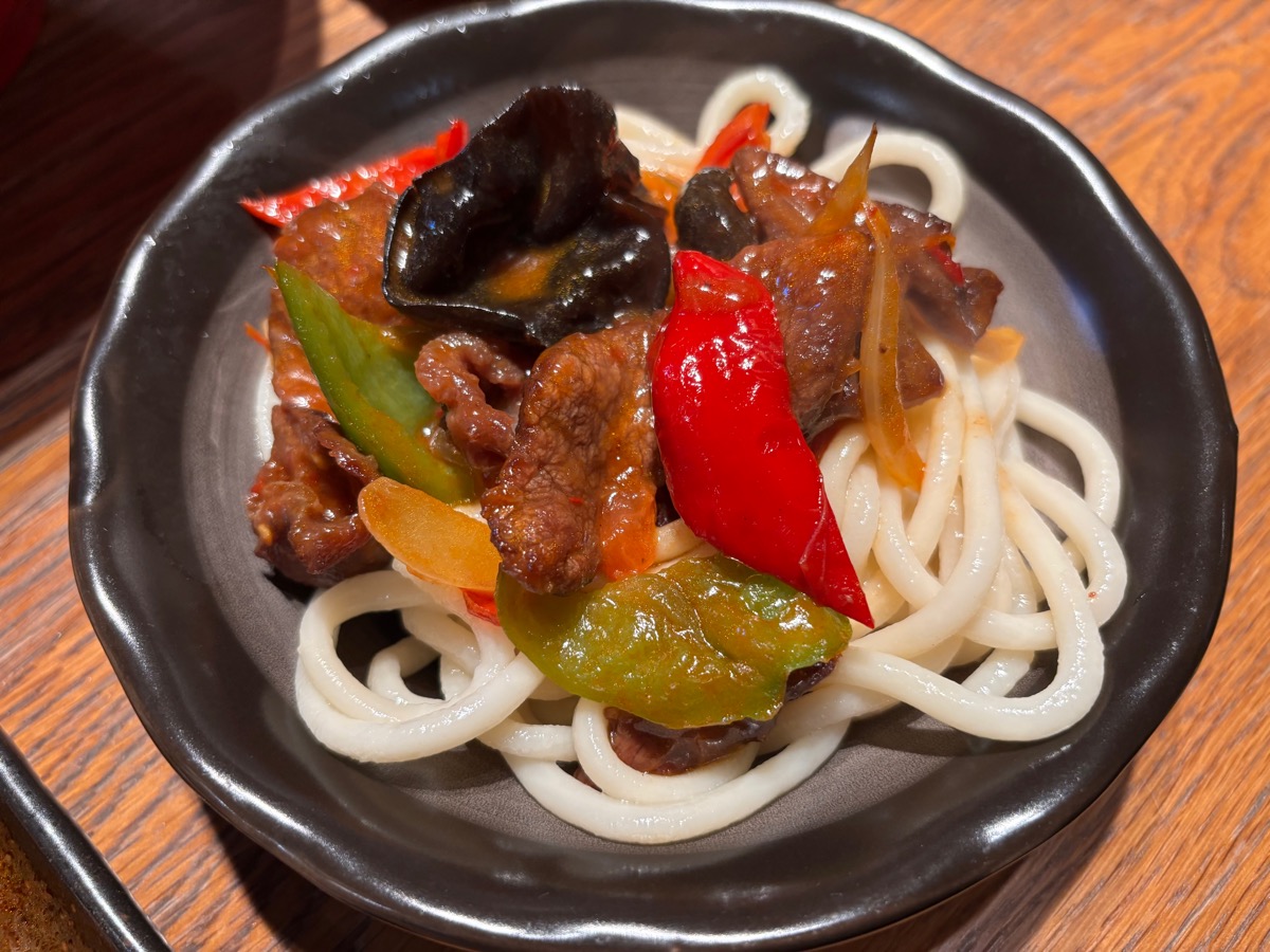 南疆南×菊下楼新疆本场ウイグル料理Halal（大塚）