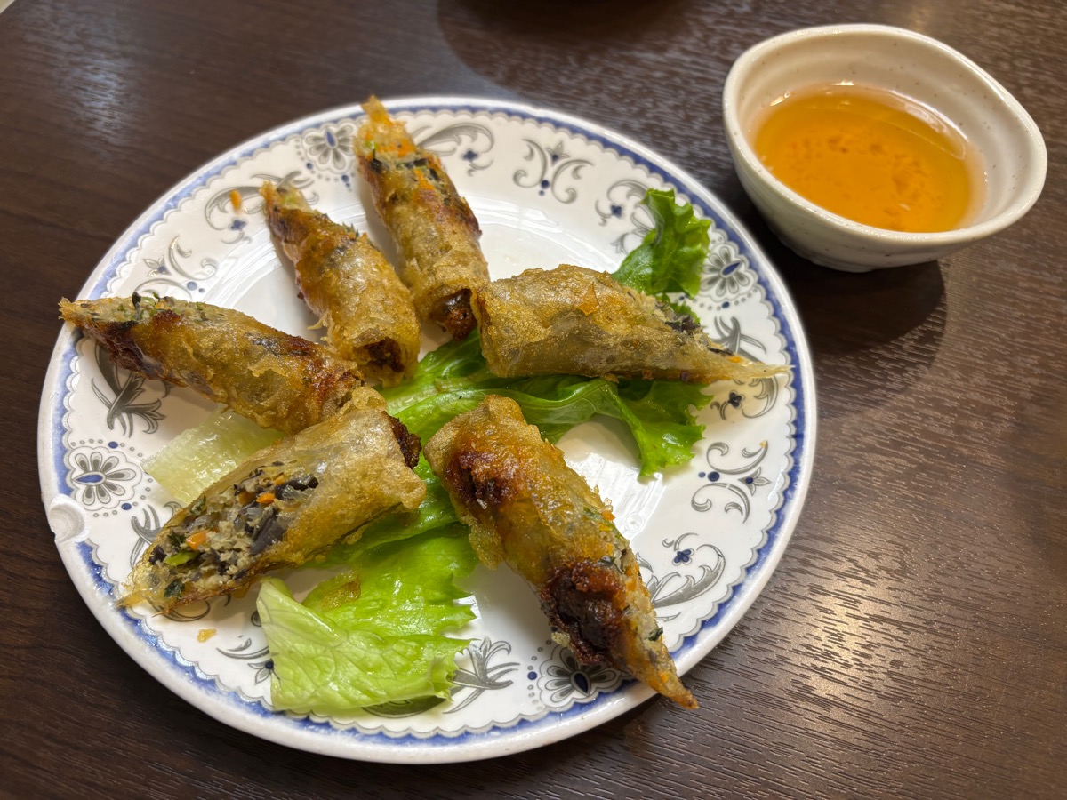 センホン(大久保)