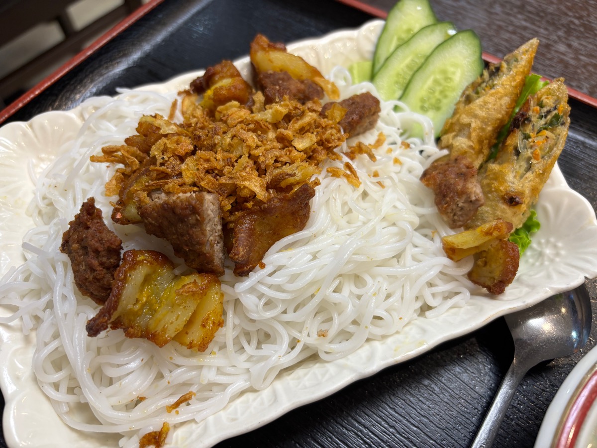 センホン(大久保)