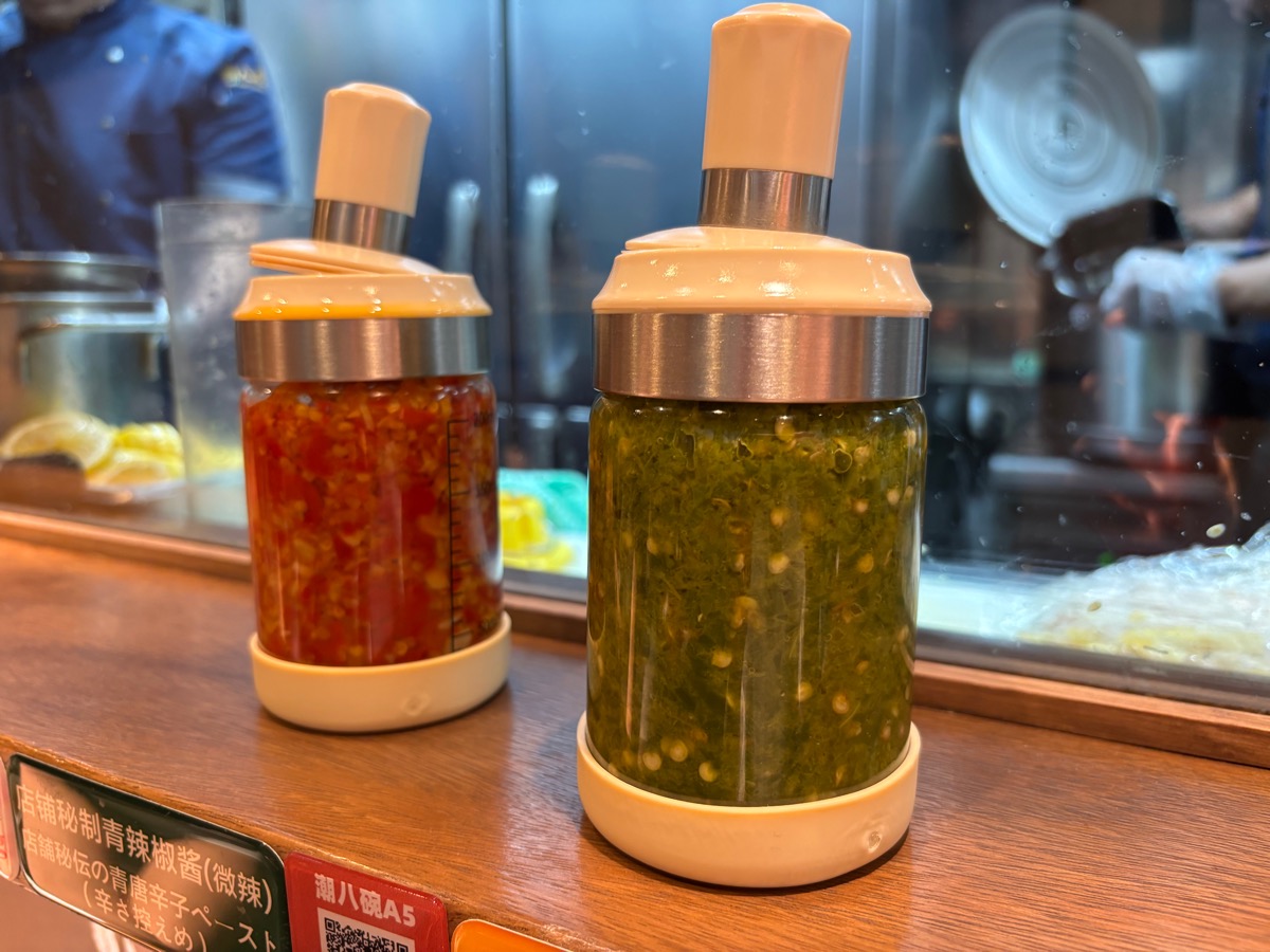 潮八碗 隆江猪脚飯（池袋）
