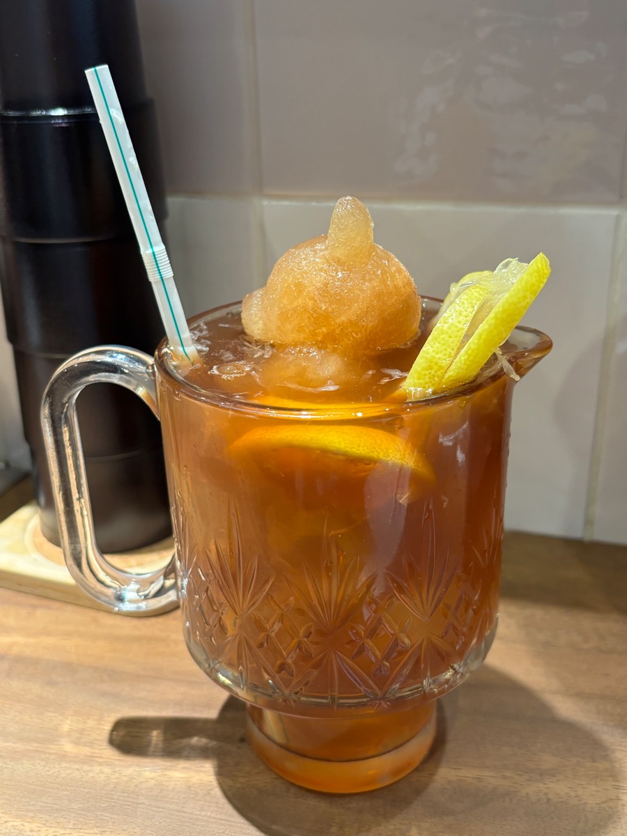 潮八碗 隆江猪脚飯（池袋）