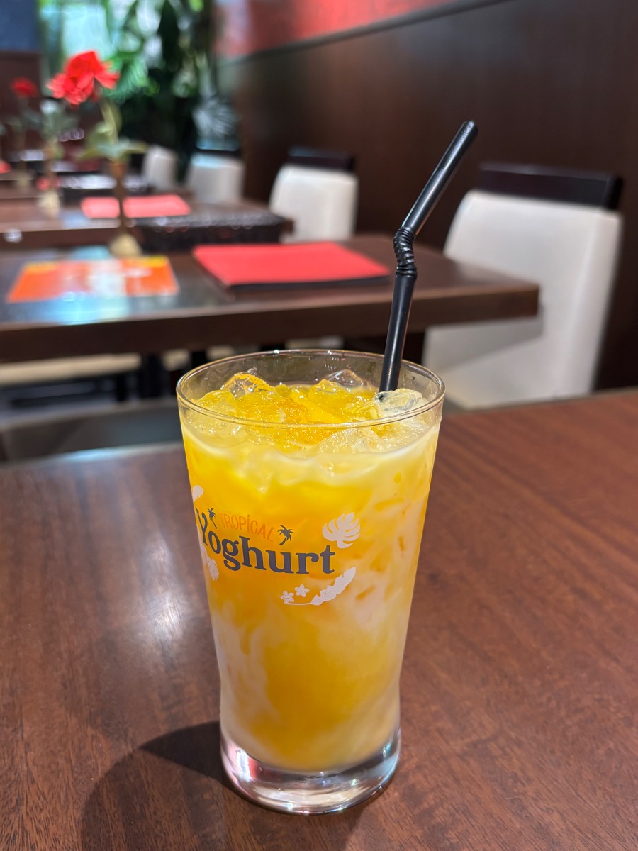 バンゲラズキッチン(銀座)