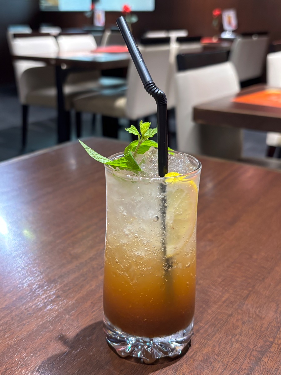 バンゲラズキッチン(銀座)
