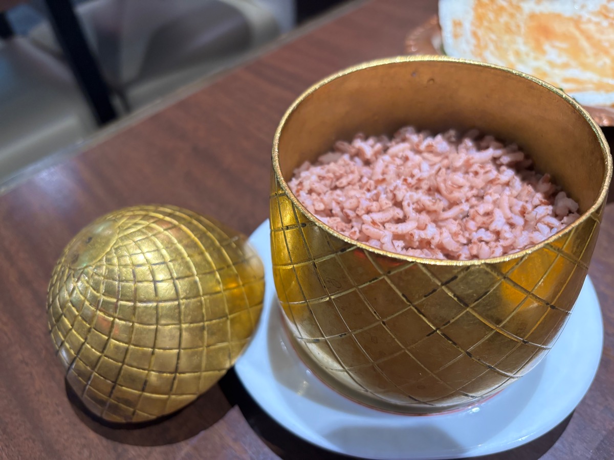 バンゲラズキッチン(銀座)