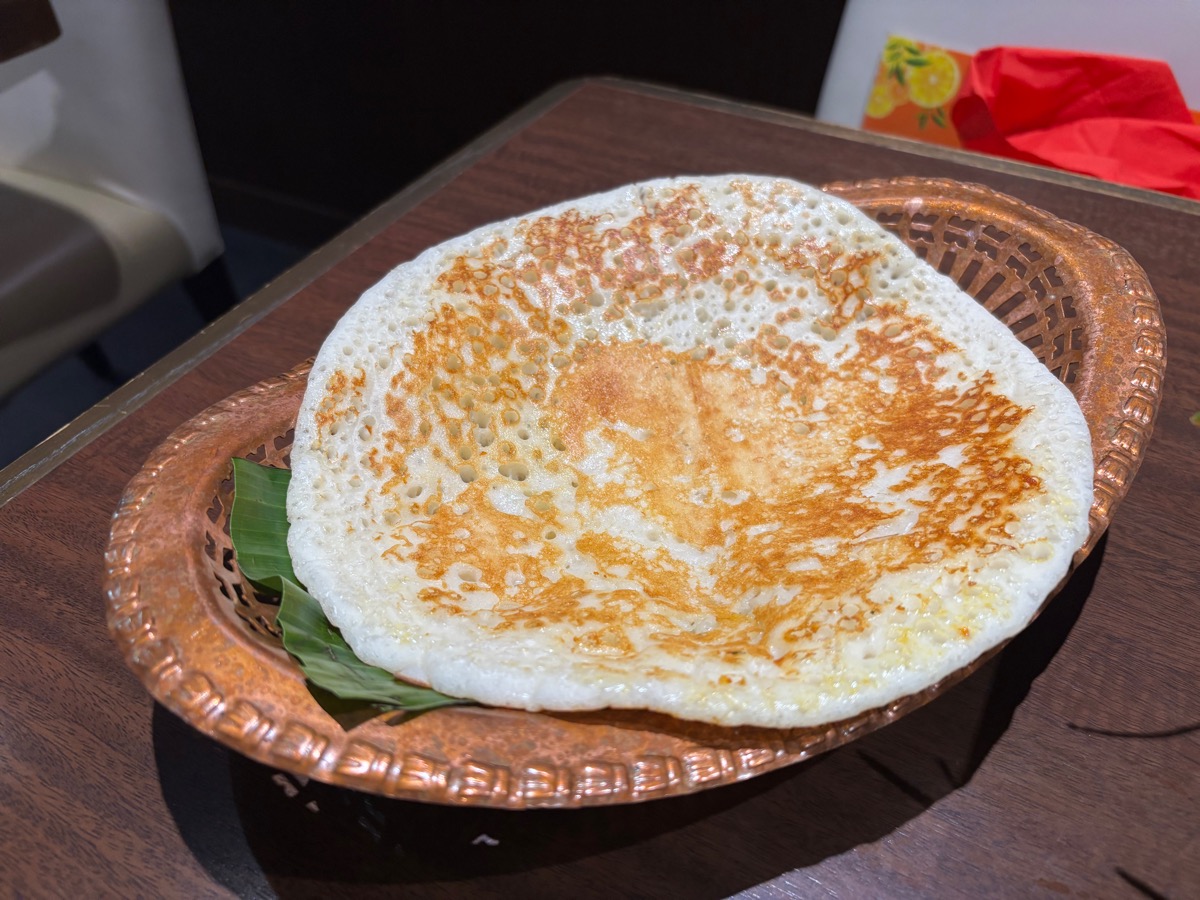 バンゲラズキッチン(銀座)