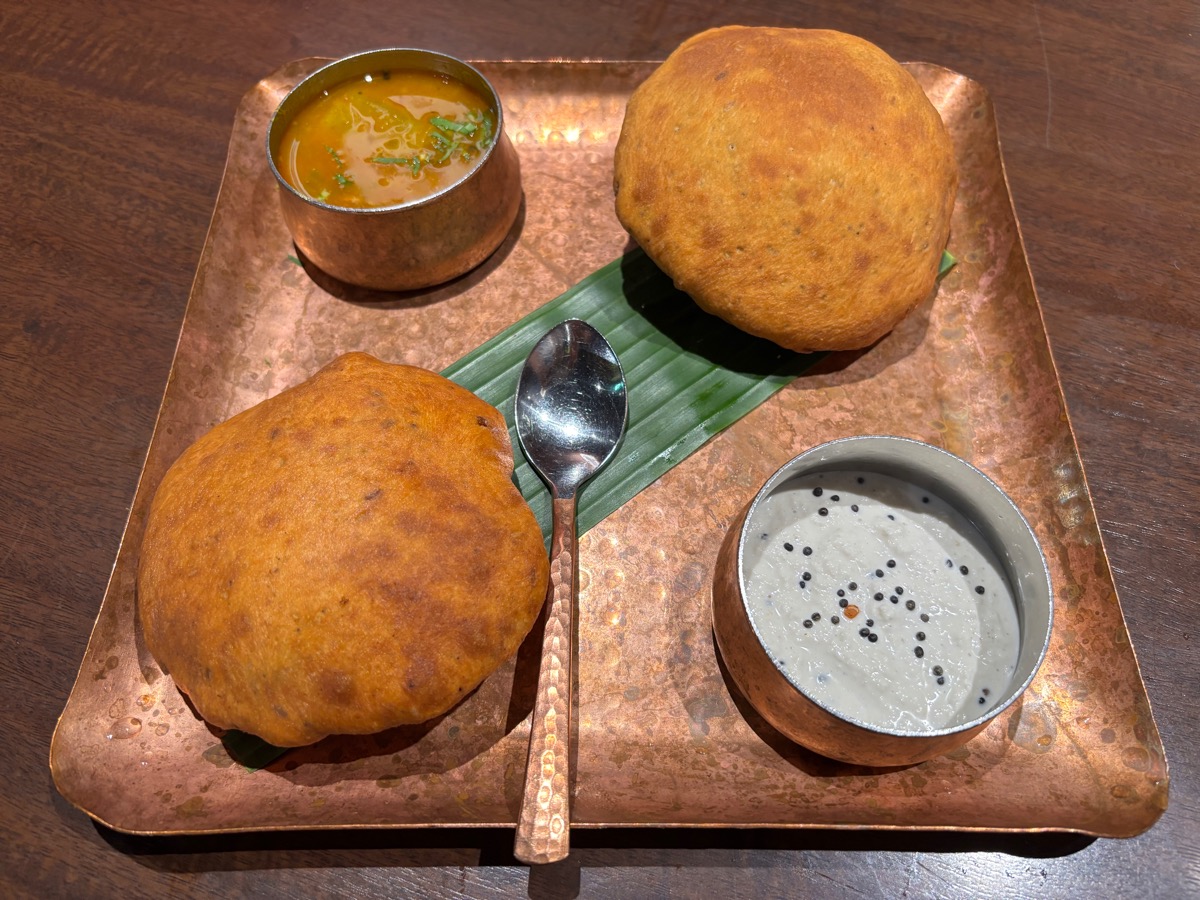 バンゲラズキッチン(銀座)