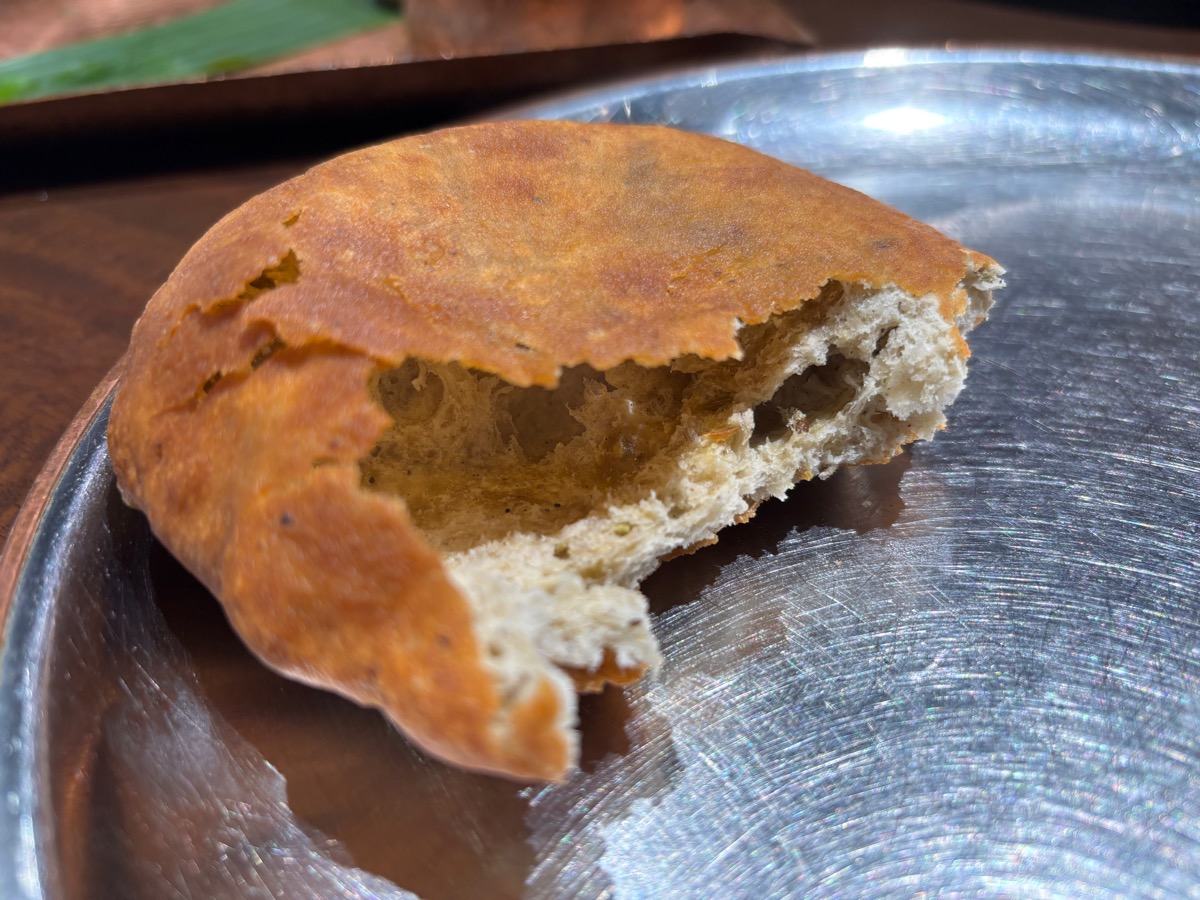 バンゲラズキッチン(銀座)