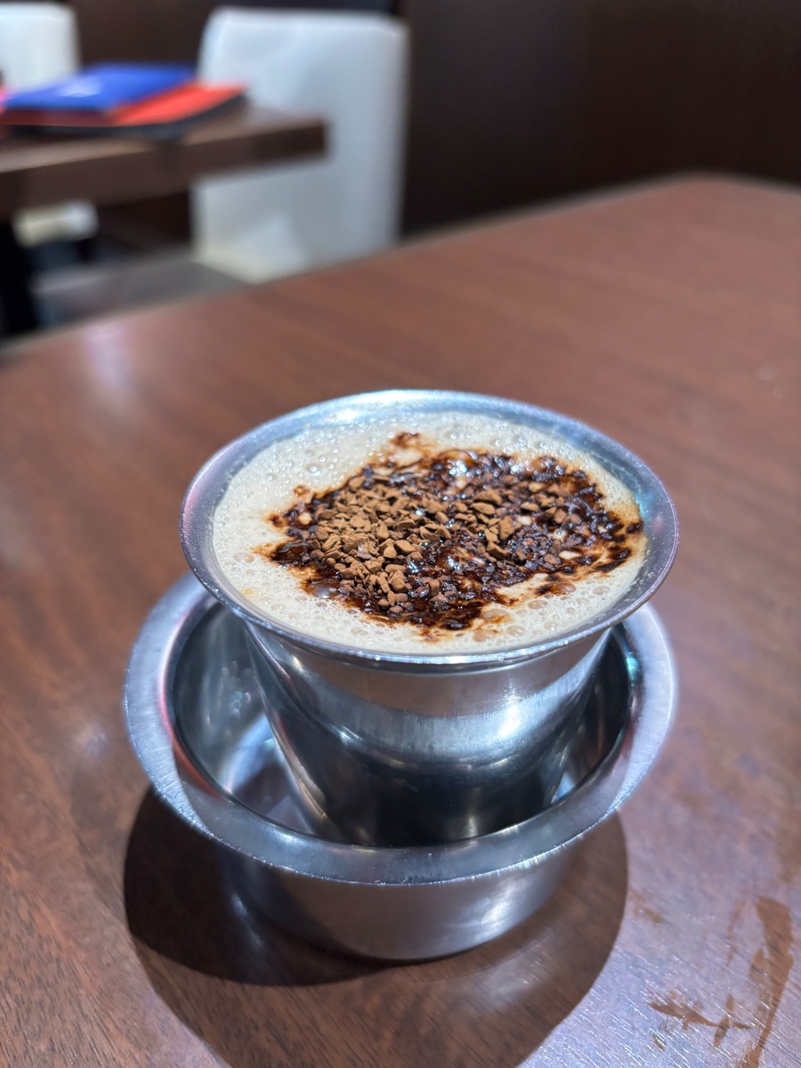 バンゲラズキッチン(銀座)