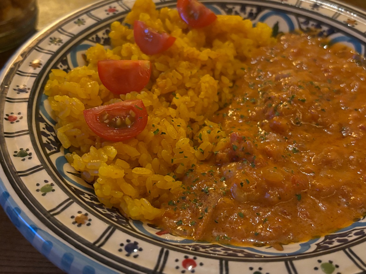 バー・バオバブ（新宿三丁目）