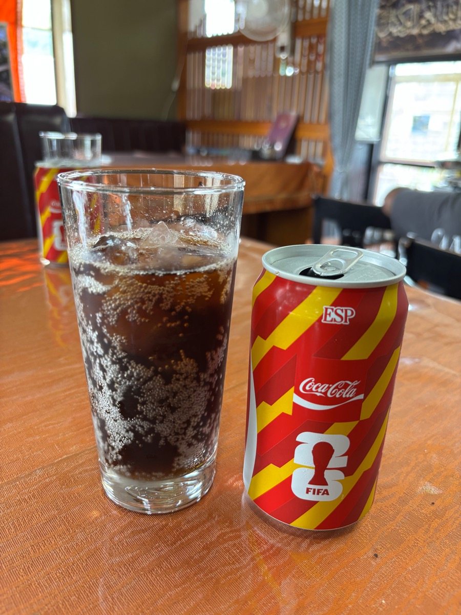 ラザットレストラン(境町)