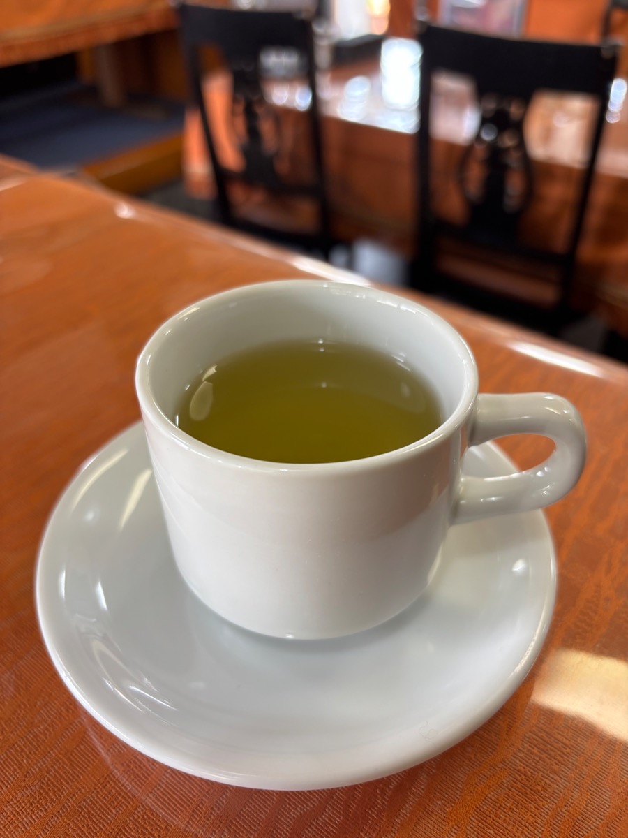 ラザットレストラン（境町）