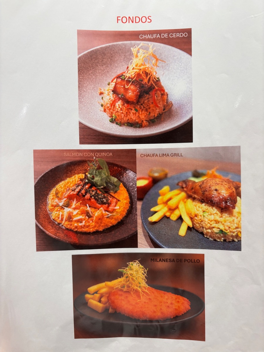 LIMA GRILL リマグリル（赤坂見附）