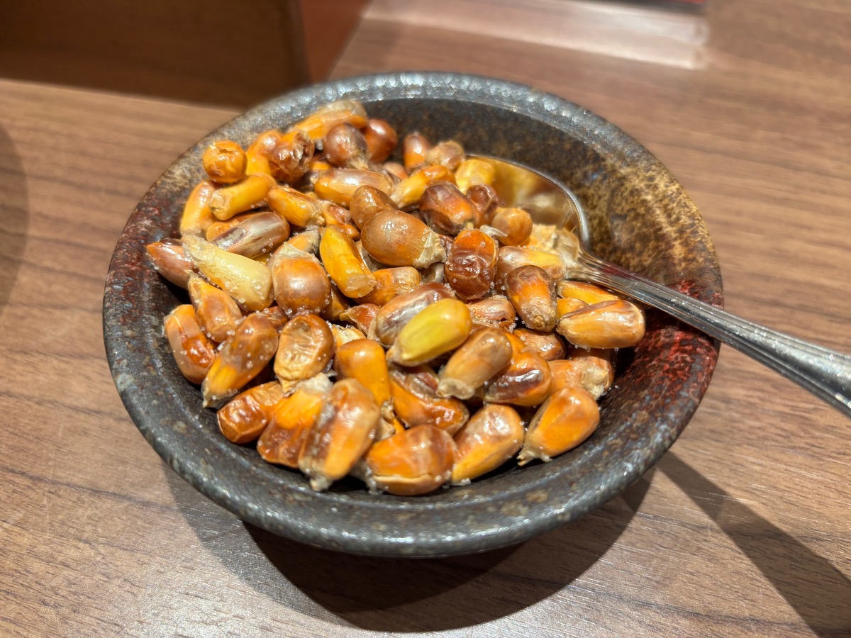 LIMA GRILL リマグリル（赤坂見附）