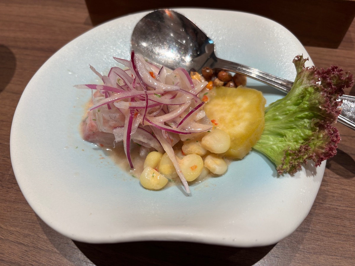 LIMA GRILL リマグリル（赤坂見附）