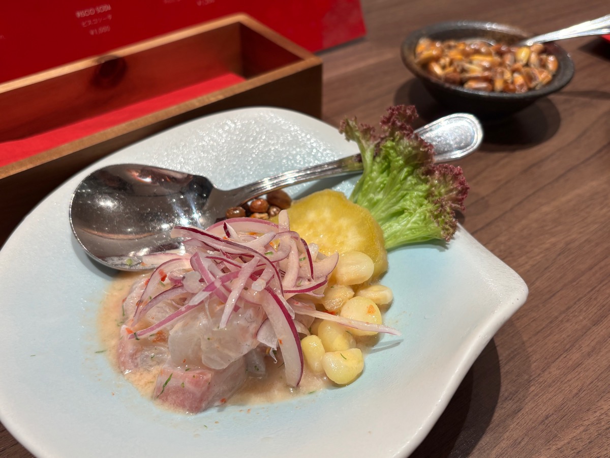 LIMA GRILL リマグリル(赤坂見附)