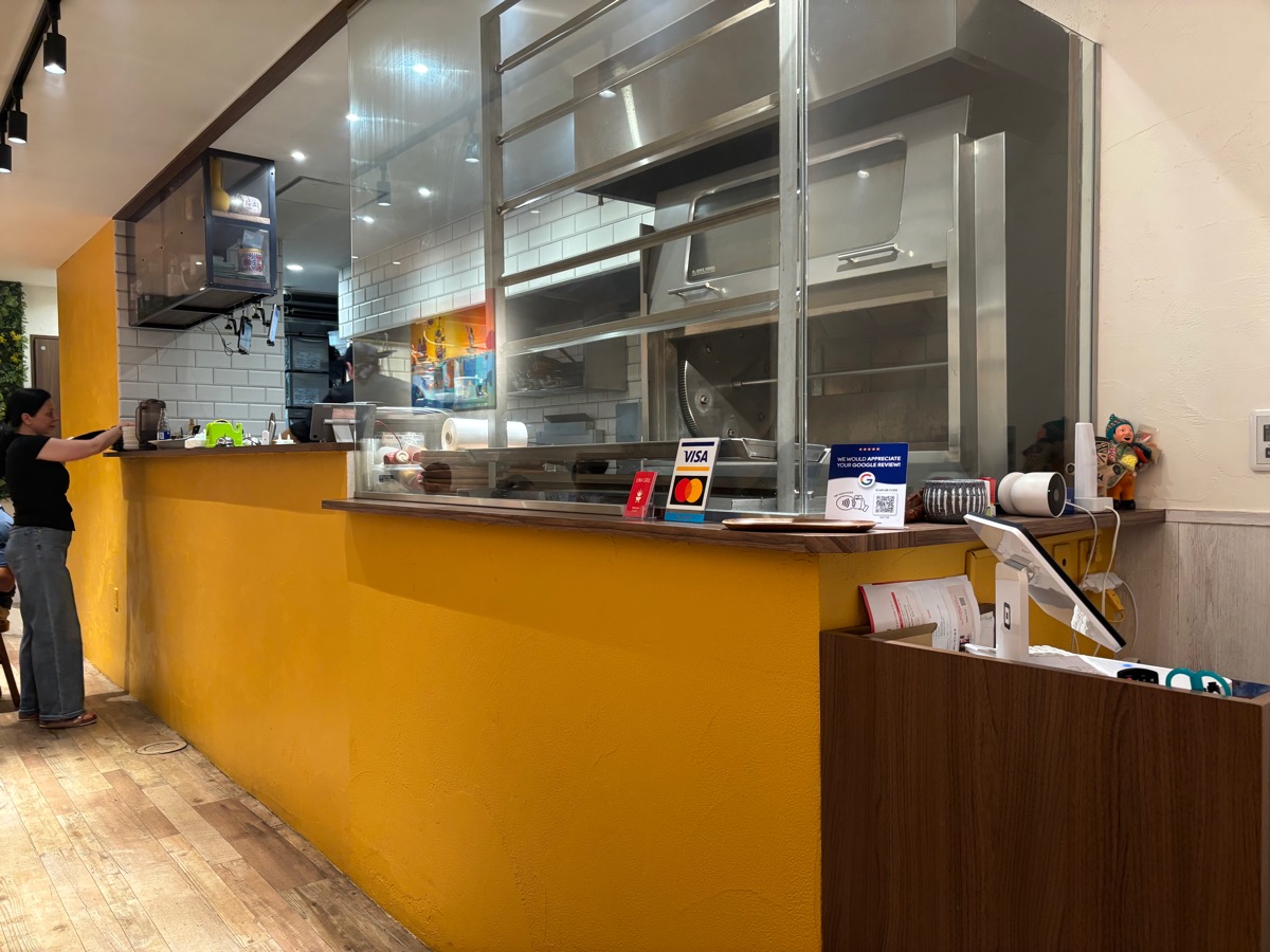 LIMA GRILL リマグリル（赤坂見附）
