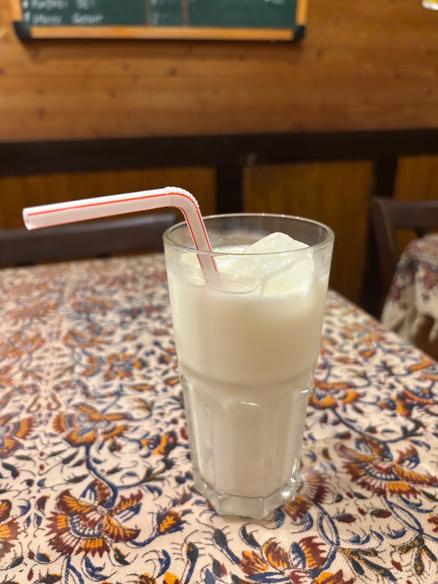ナワブ 湯島店