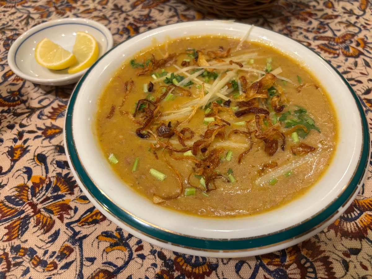 ナワブ 湯島店