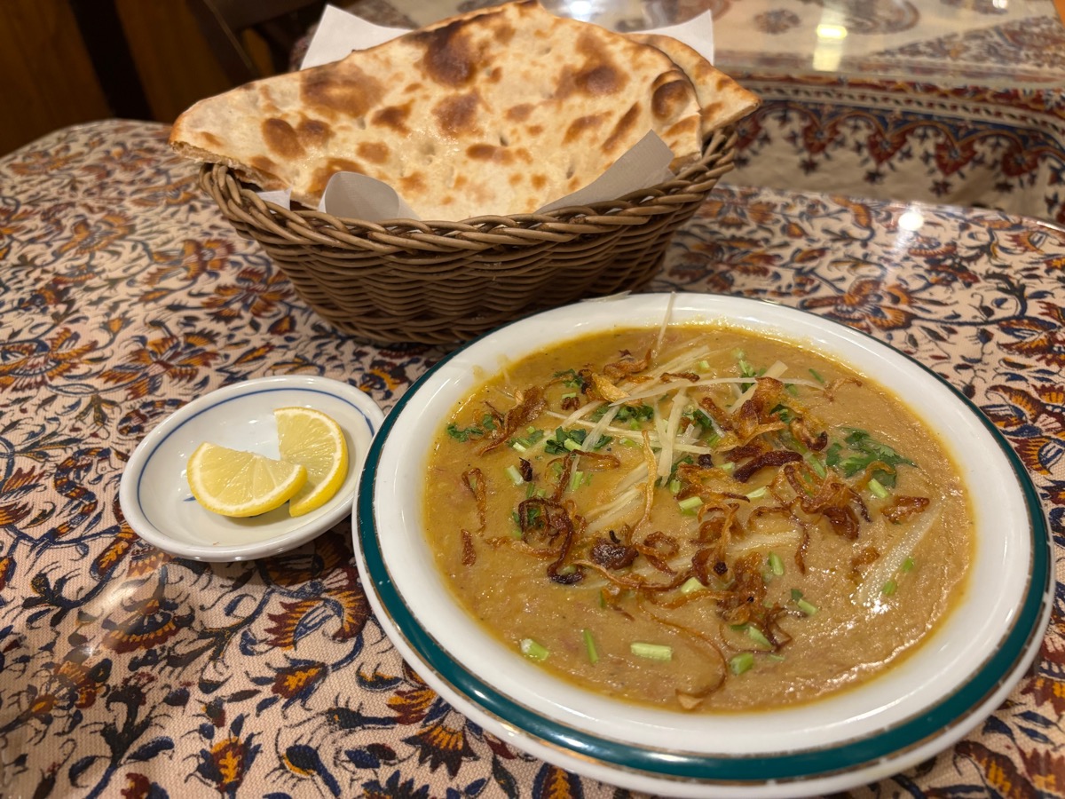 ナワブ 湯島店