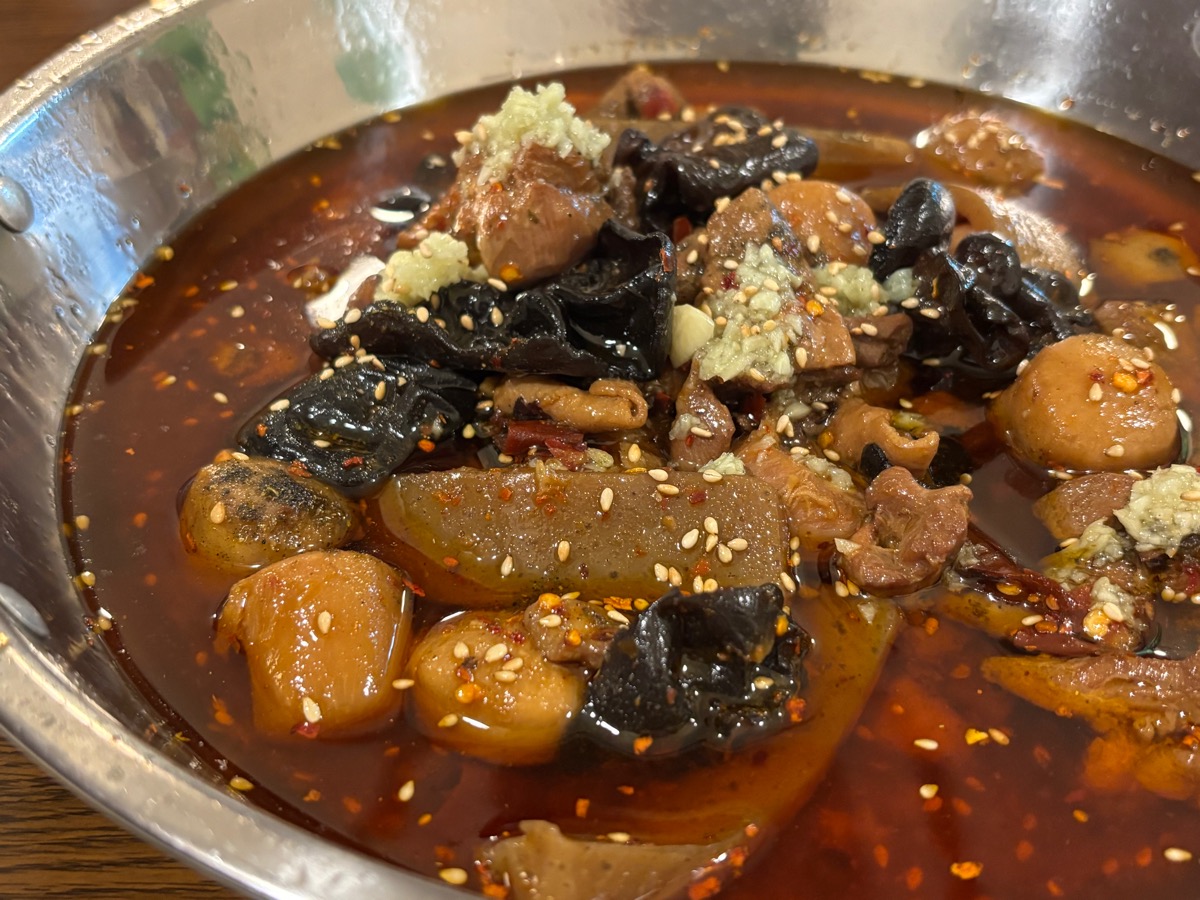 川A食堂（大塚）